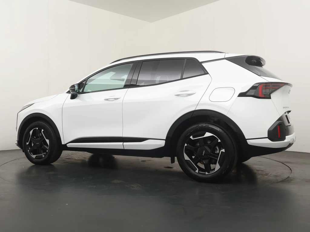 Kia Sportage – foto 4