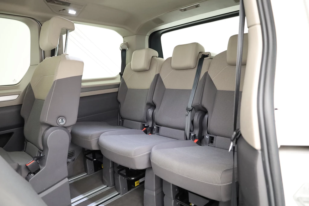 Volkswagen Multivan – foto 30