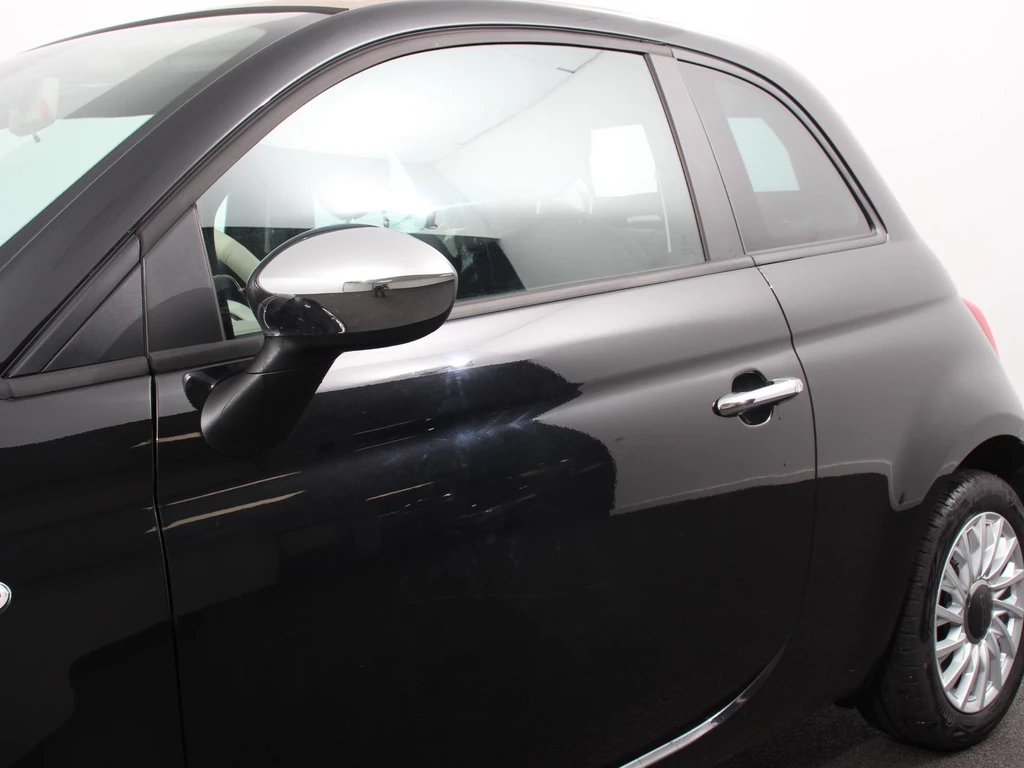 Fiat 500C – foto 35