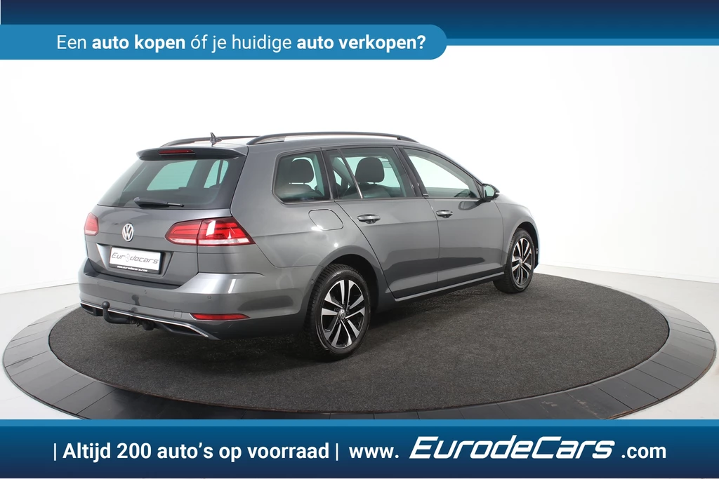 Volkswagen Golf – foto 11