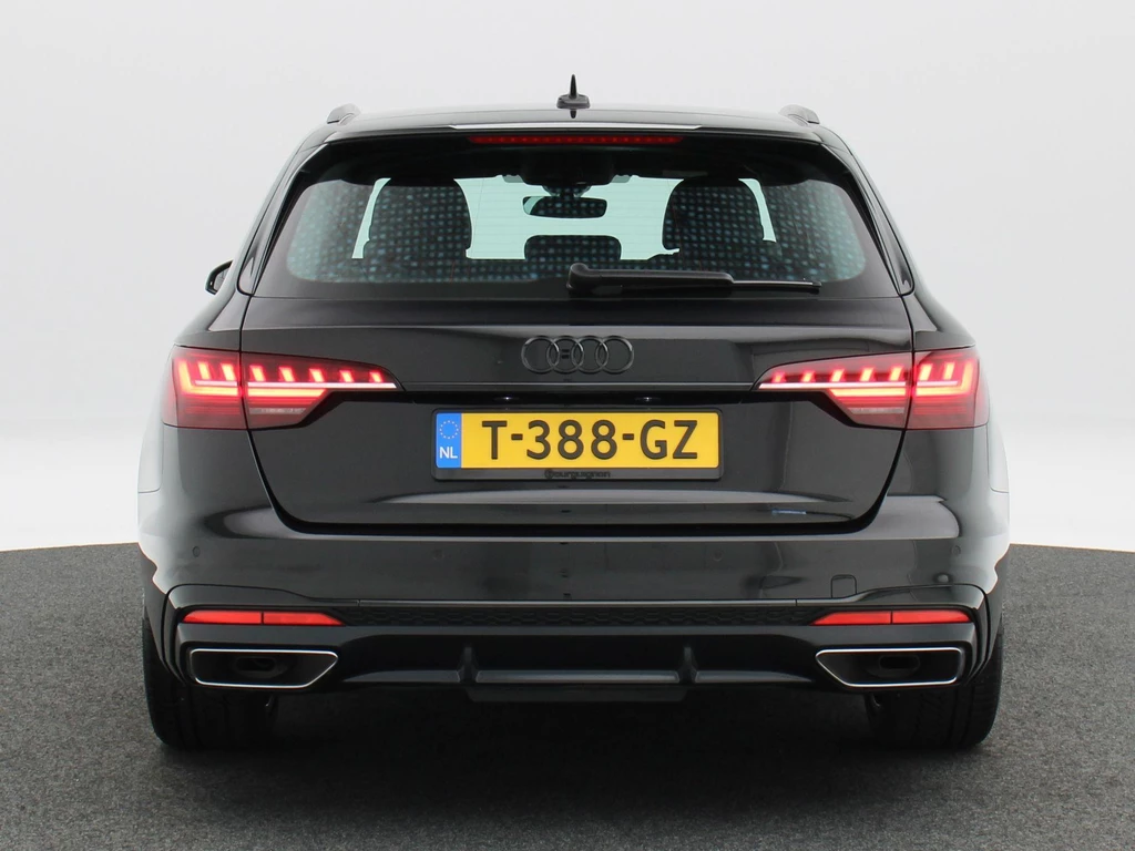 Audi A4 – foto 3