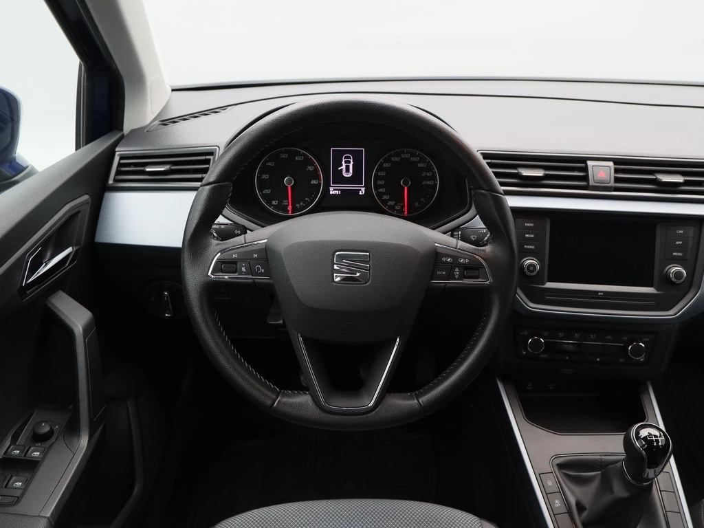 SEAT Arona – foto 32