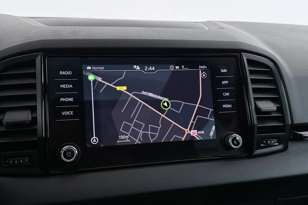 Škoda Karoq – foto 30
