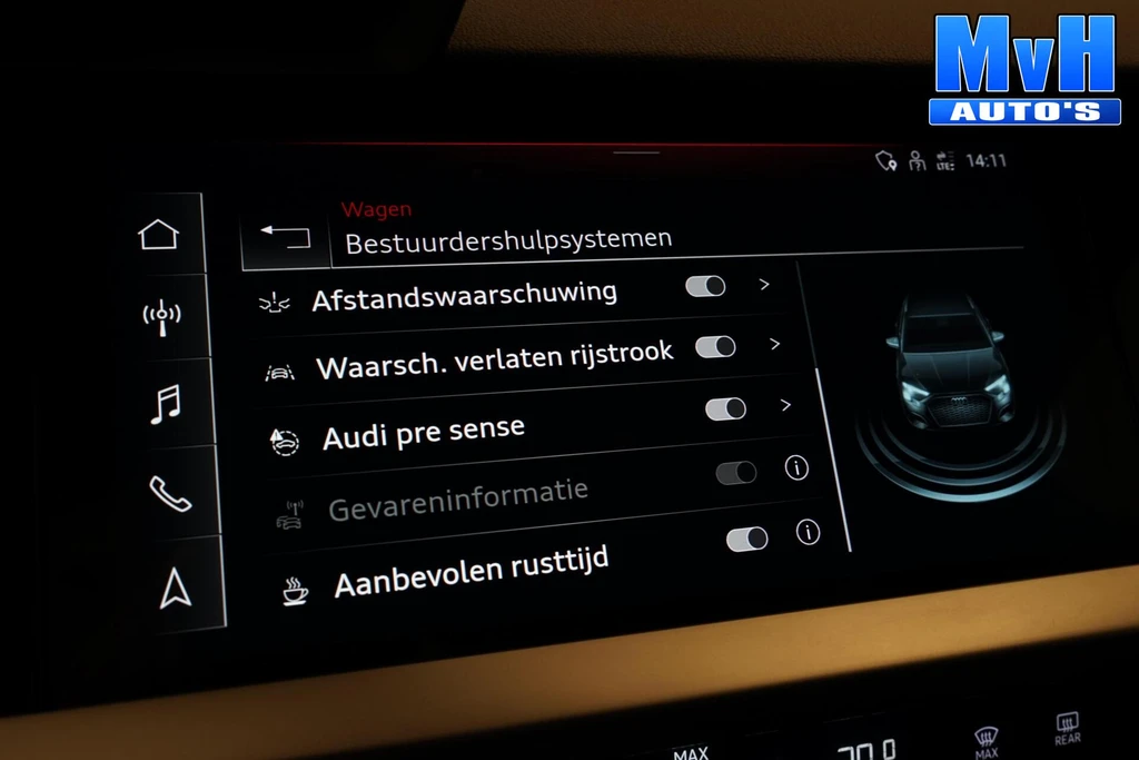 Audi A3 – foto 72