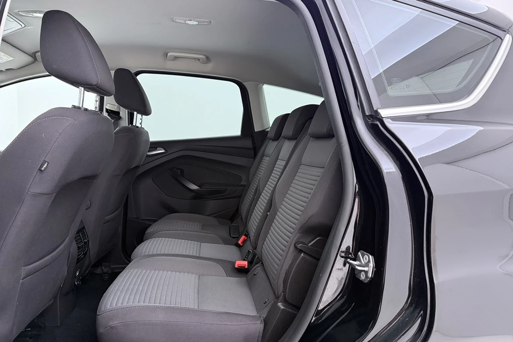 Ford C-MAX – foto 22