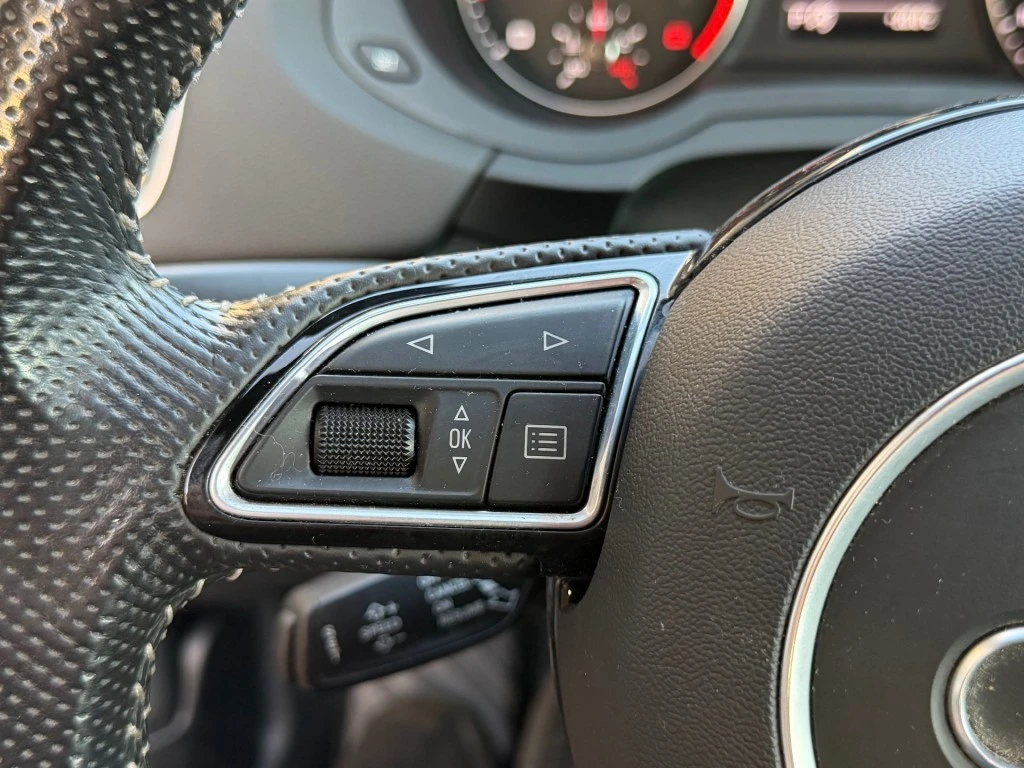Audi Q3 – foto 28