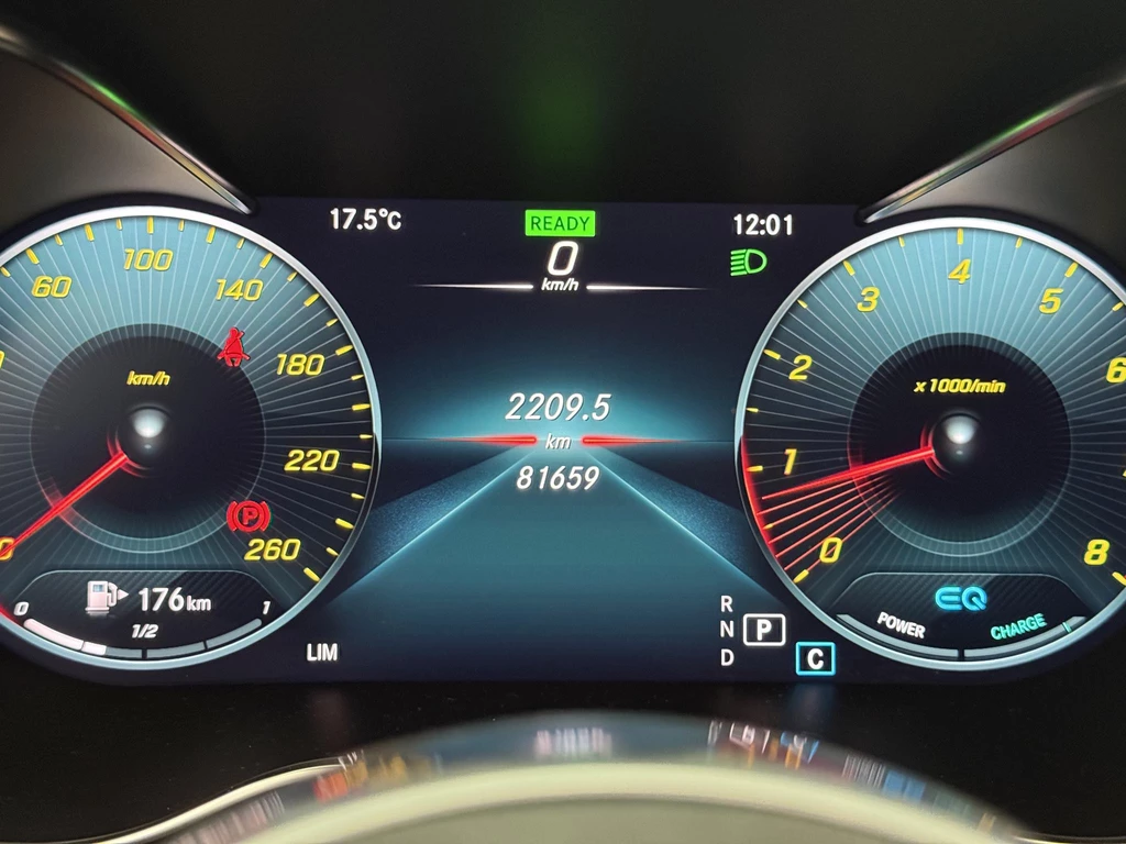 Mercedes-Benz GLC – foto 33