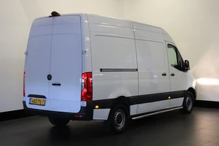 Mercedes-Benz Sprinter – thumbnail 5