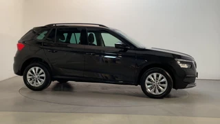 Škoda Kamiq – thumbnail 6