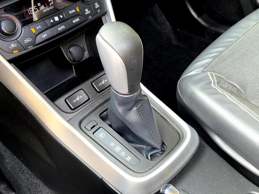 Suzuki S-Cross – foto 19