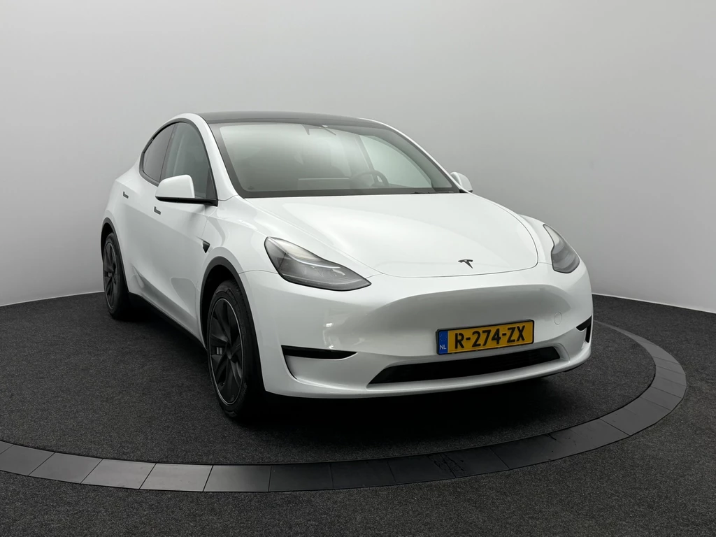 Tesla Model Y – foto 7