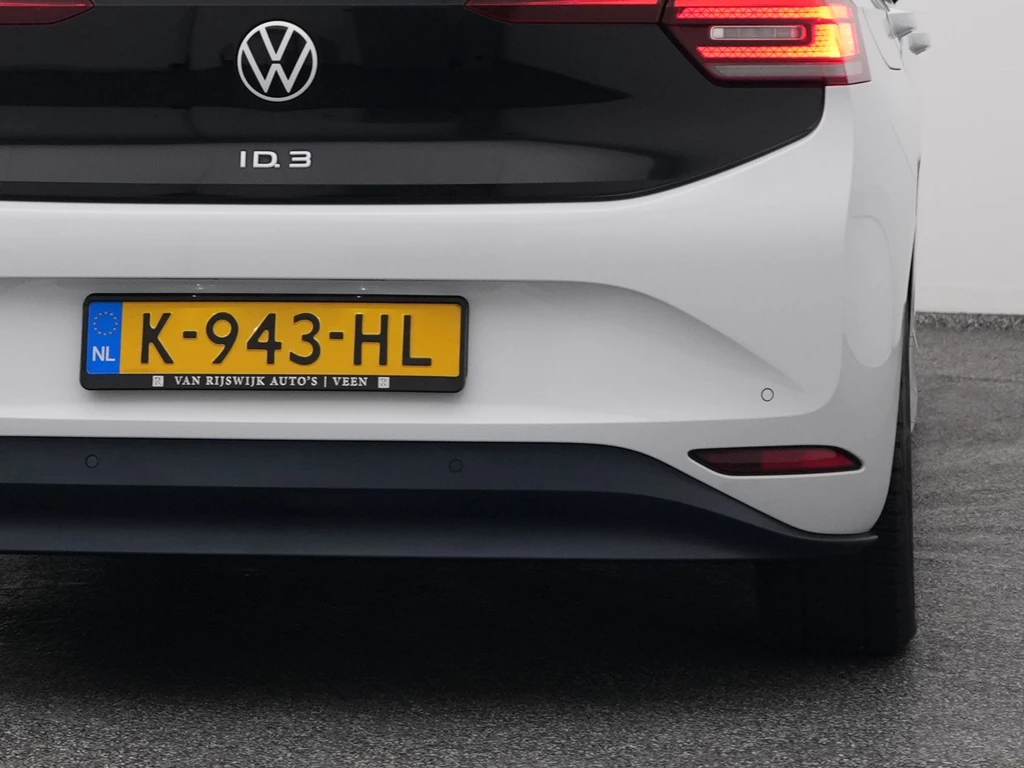 Volkswagen ID.3 – foto 30