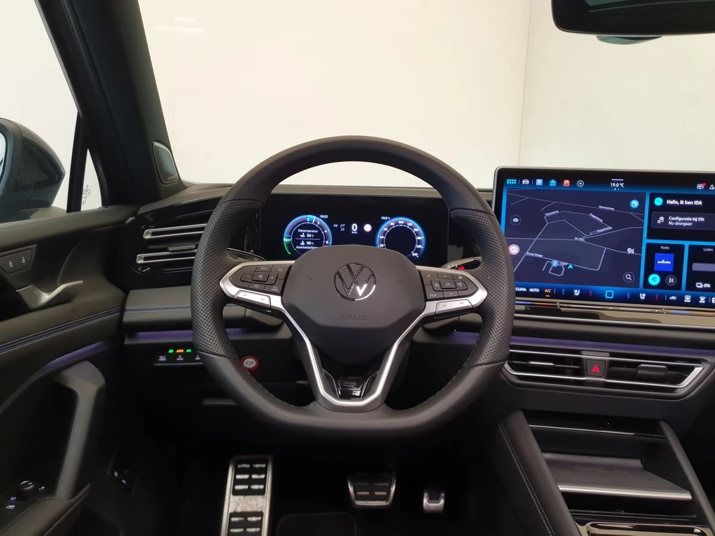 Volkswagen Tiguan – foto 16