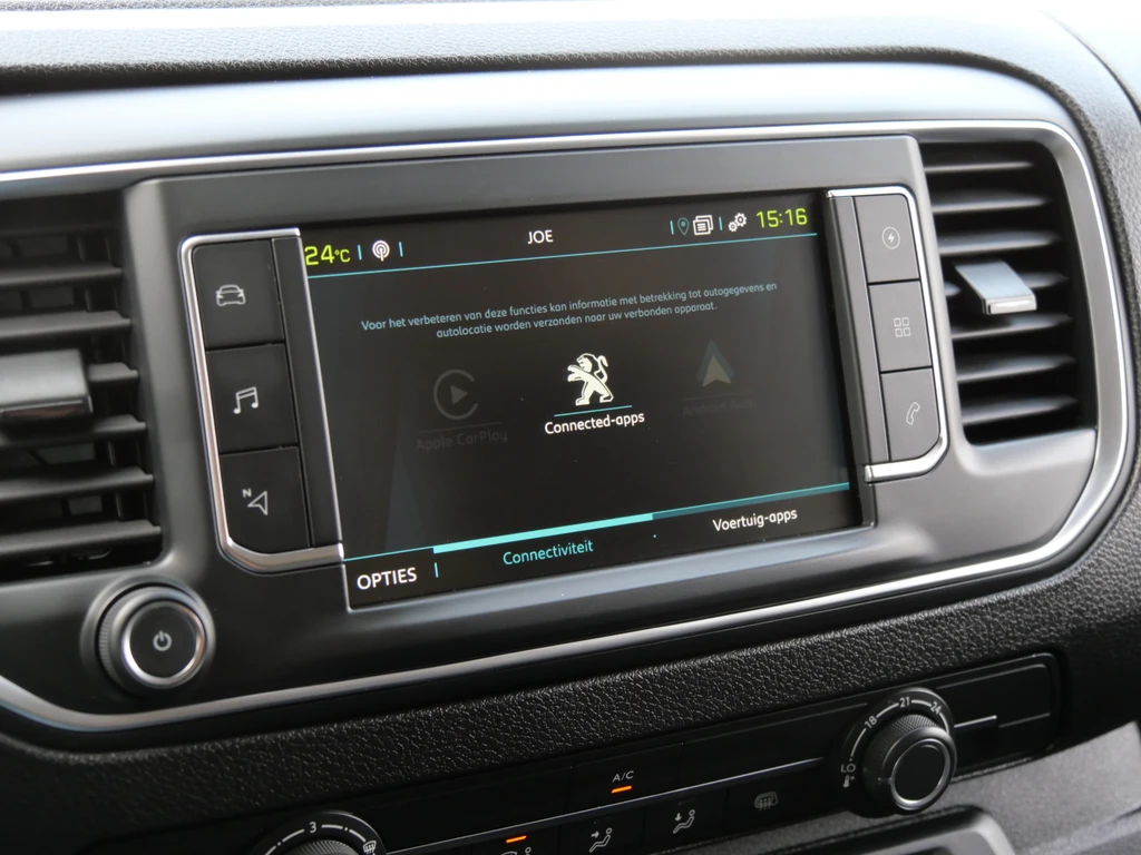 Peugeot e-Expert – foto 10