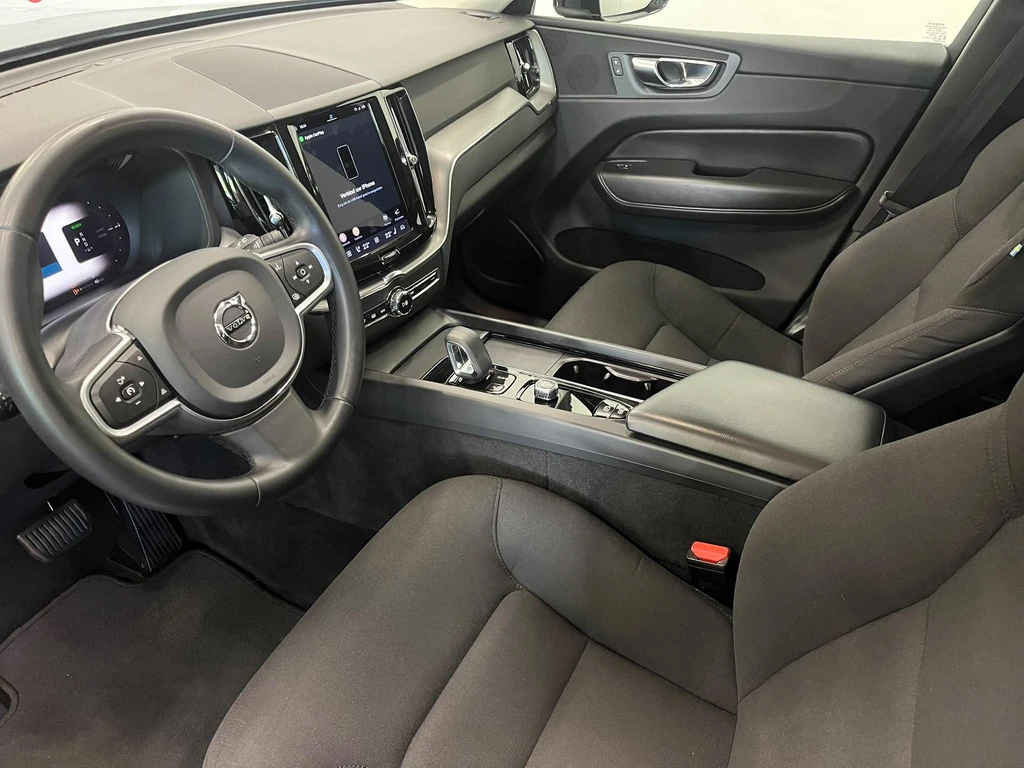 Volvo XC60 – foto 23