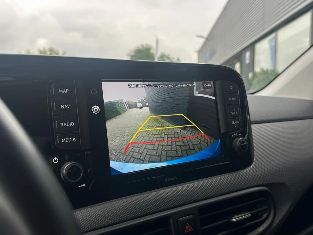 Hyundai i10 – foto 17
