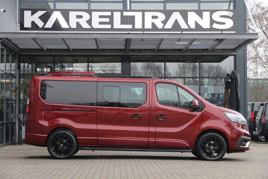 Renault Trafic – foto 5