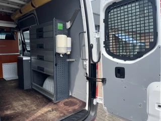 Mercedes-Benz Sprinter – thumbnail 22
