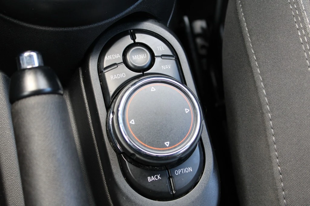MINI Cooper – foto 24