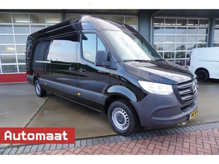 Mercedes-Benz Sprinter – thumbnail 4
