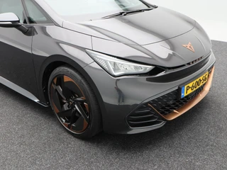 CUPRA Born – thumbnail 7