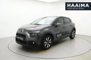 Citroën C3 – thumbnail 1