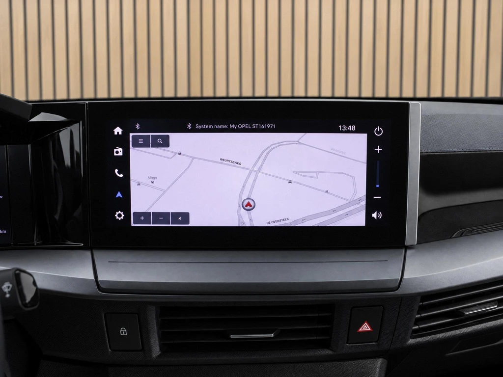 Opel Frontera – foto 18