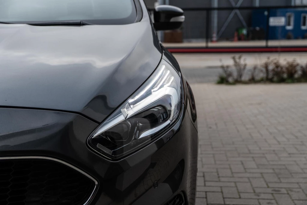 Ford S-Max – foto 13