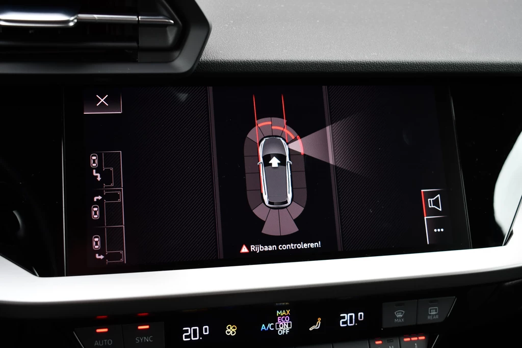 Audi A3 – foto 36