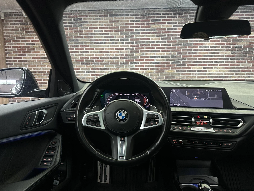 BMW 1 Serie – foto 29