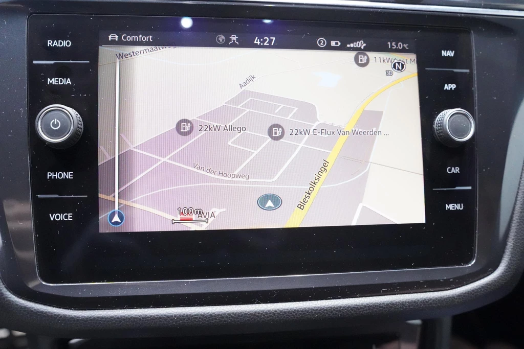Volkswagen Tiguan Allspace – foto 37
