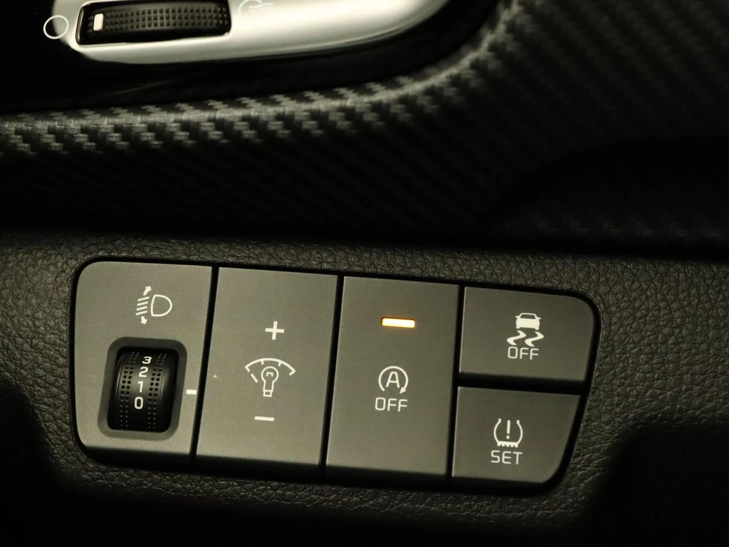 Kia Stonic – foto 18