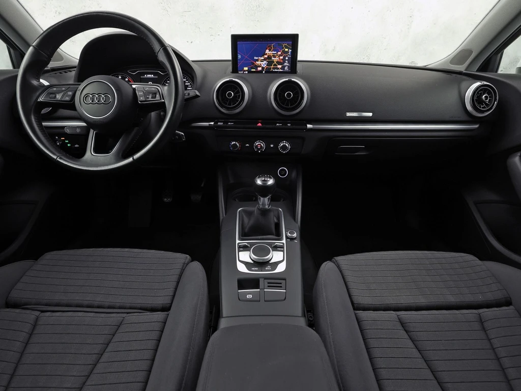 Audi A3 – foto 7