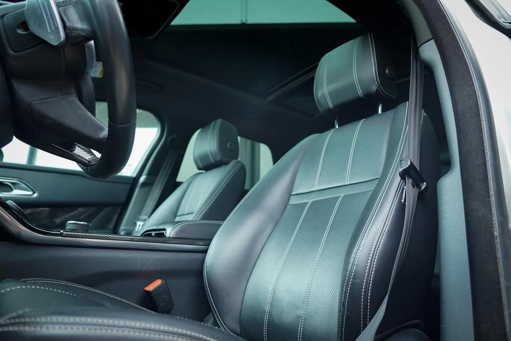 Land Rover Range Rover Velar – foto 9