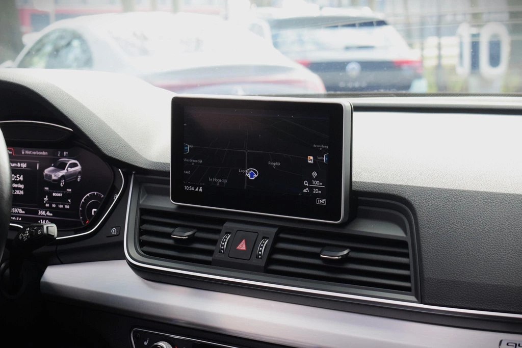 Audi Q5 – foto 20