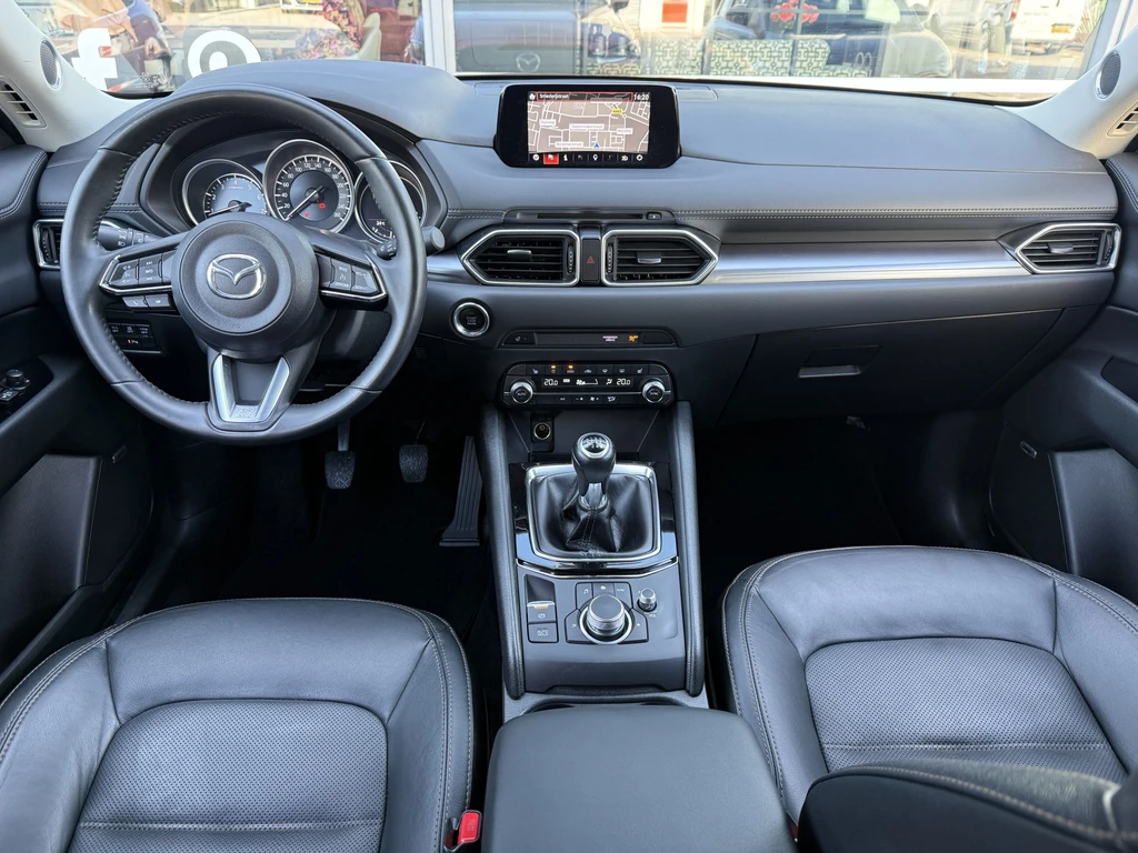 Mazda CX-5 – foto 10