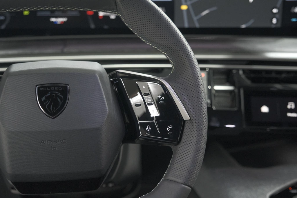 Peugeot 3008 – foto 50