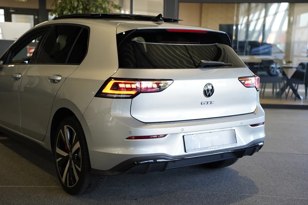 Volkswagen Golf – foto 6