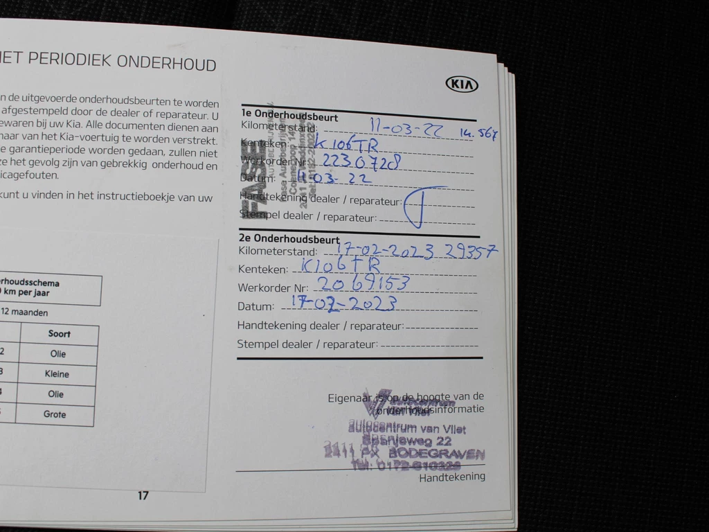 Kia Picanto – foto 24