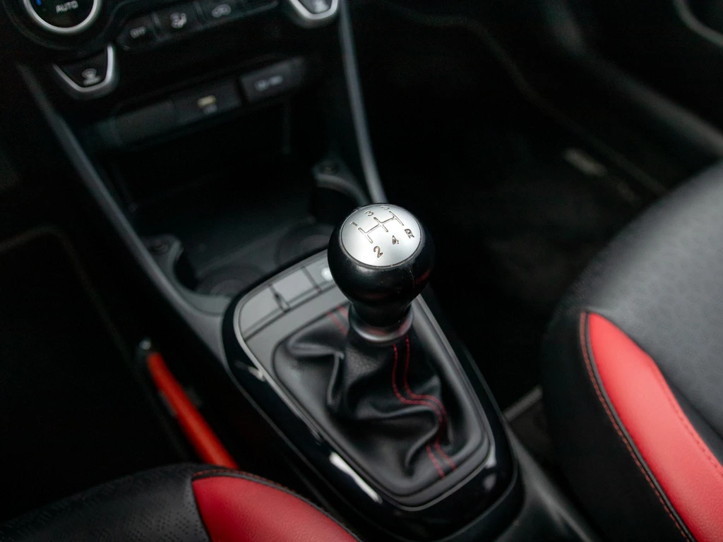 Kia Picanto – foto 21