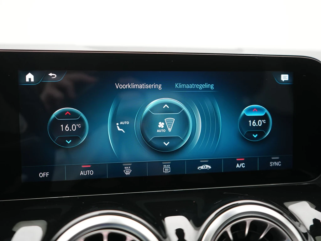 Mercedes-Benz EQA – foto 46