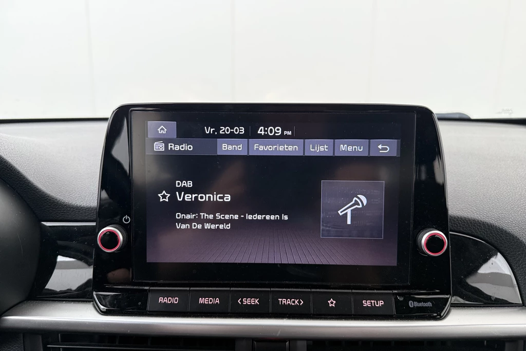 Kia Picanto – foto 20