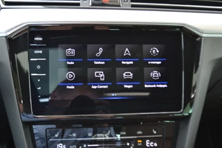 Volkswagen Passat – thumbnail 20