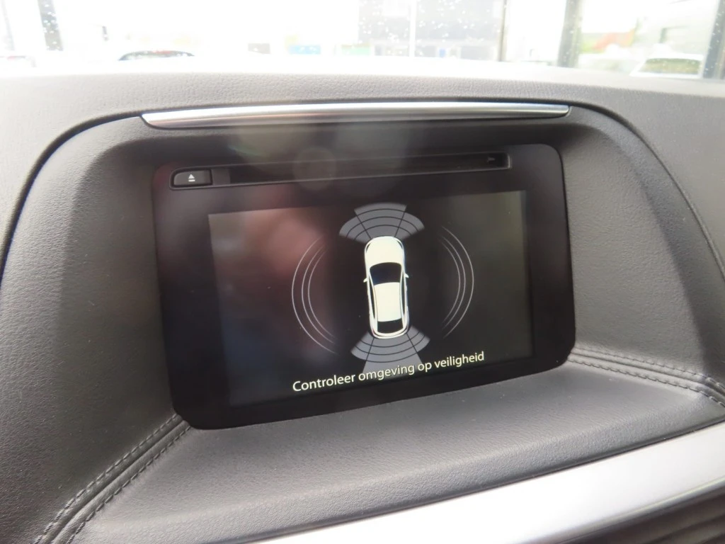 Mazda CX-5 – foto 24