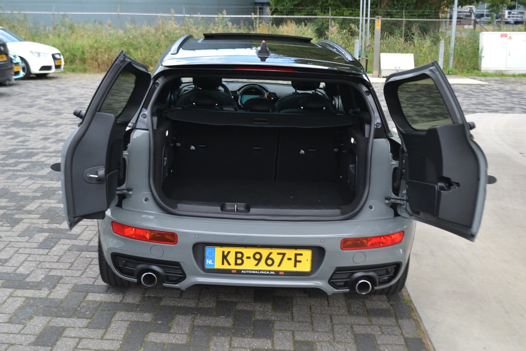 MINI Clubman – foto 31