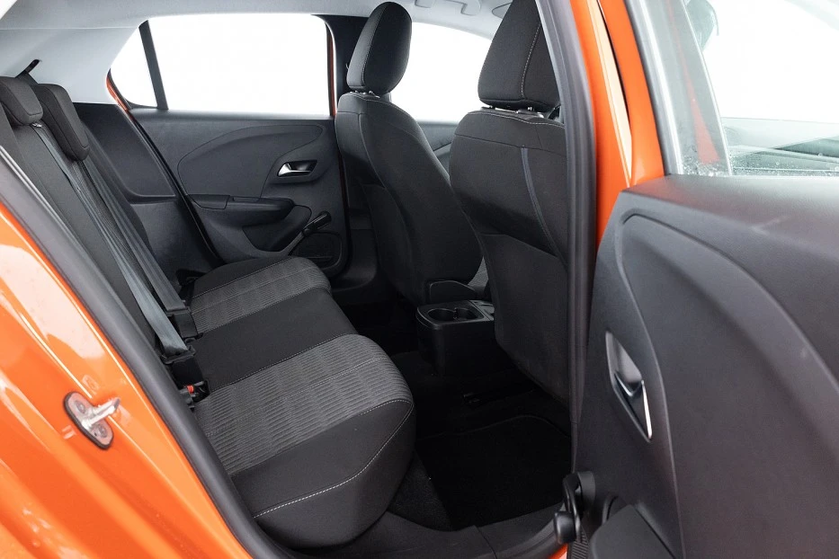Opel Corsa – foto 12