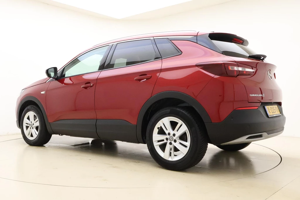 Opel Grandland X – foto 4