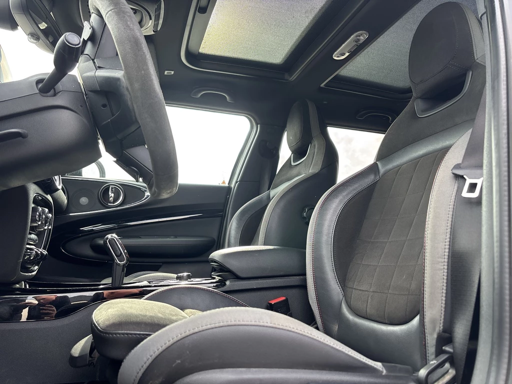 MINI Clubman – foto 10