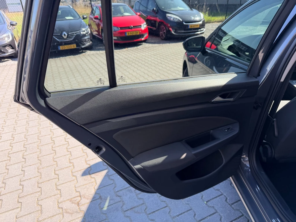 Volkswagen Golf – foto 13