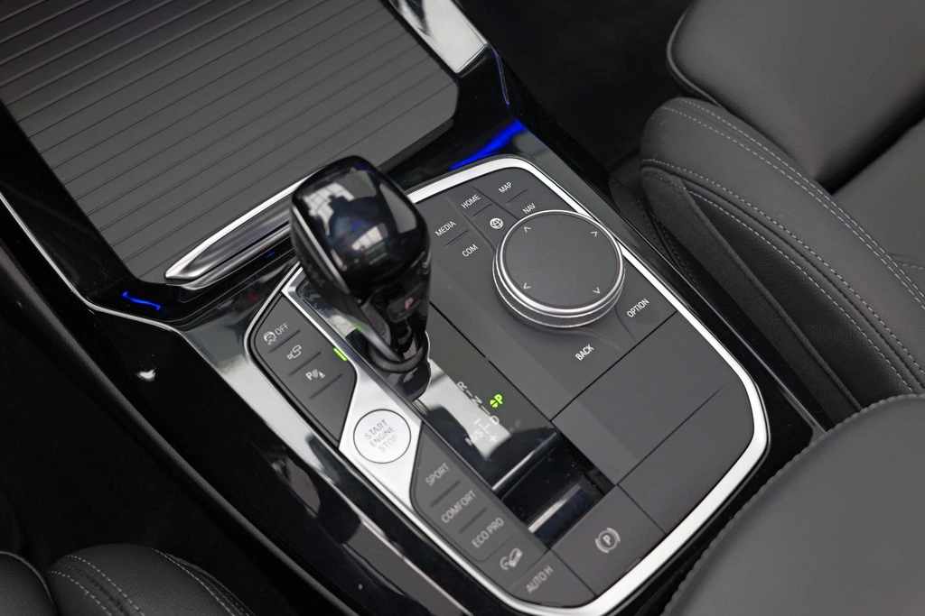 BMW X3 – foto 35